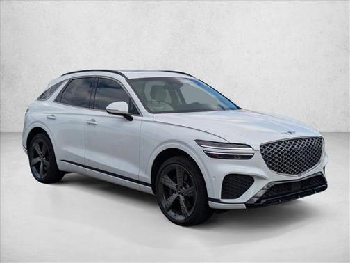 2025 Genesis GV70 3.5T AWD Sport