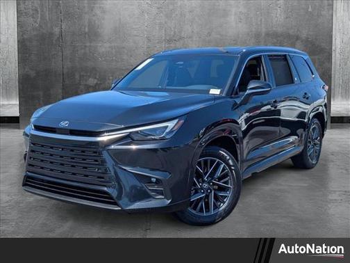 2025 Lexus TX 350 Premium