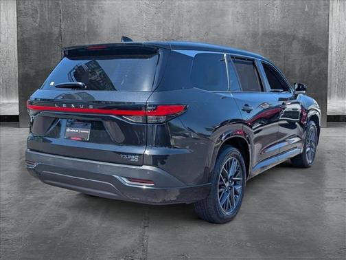 2025 Lexus TX 350 Premium