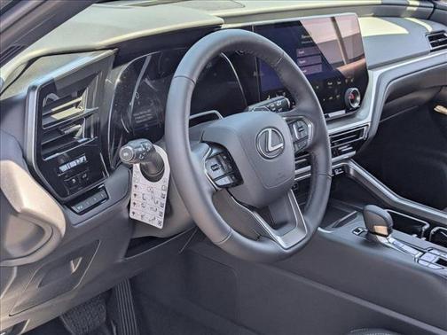 2025 Lexus TX 350 Premium