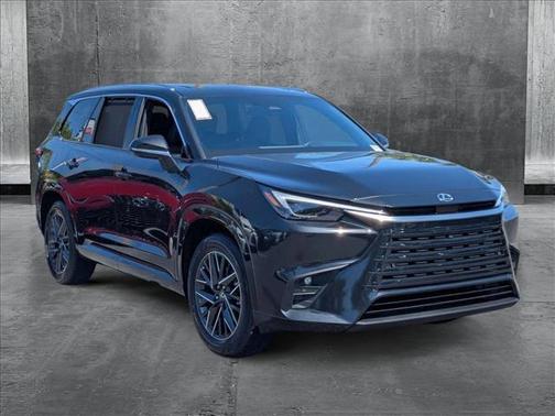 2025 Lexus TX 350 Premium