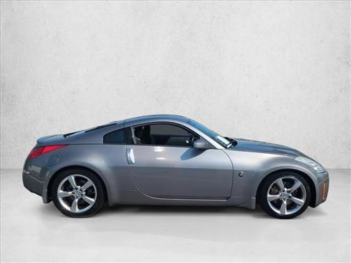 2007 Nissan 350Z Touring