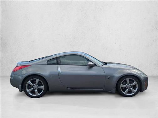 2007 Nissan 350Z Touring