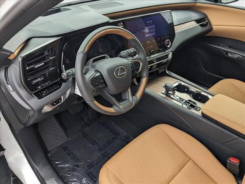 2024 Lexus RX 350 Premium Plus
