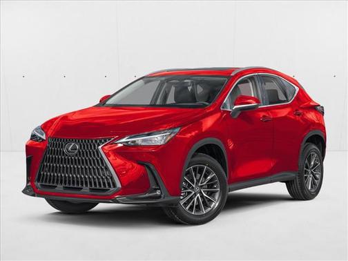 2025 Lexus NX 250 Premium