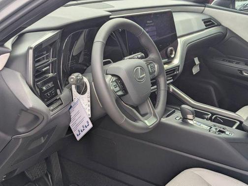 2025 Lexus TX 350 Premium