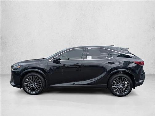 2025 Lexus RX 350 Luxury