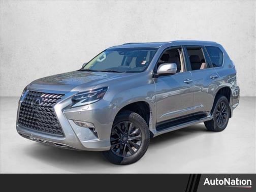 2023 Lexus GX 460 Premium