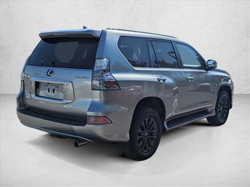2023 Lexus GX 460 Premium