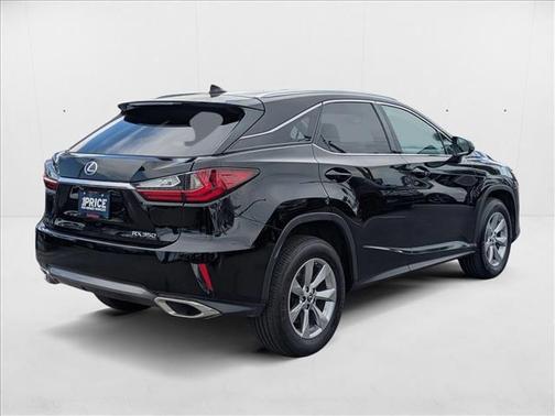 2019 Lexus RX 350 Base