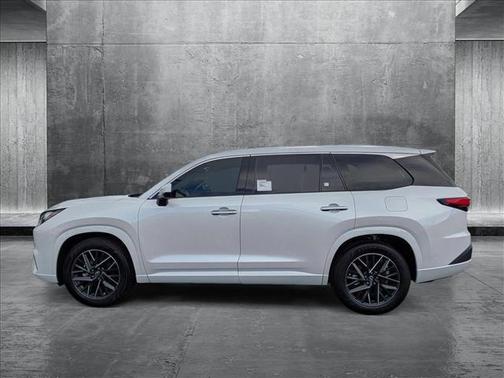 2025 Lexus TX 350 Premium