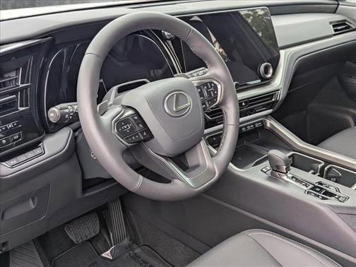 2025 Lexus TX 350 Premium