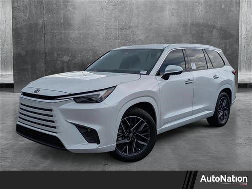 2025 Lexus TX 350 Premium