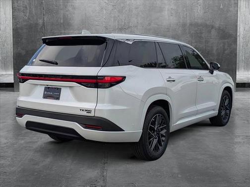2025 Lexus TX 350 Premium