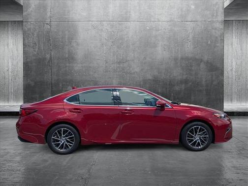 2018 Lexus ES 350 Base