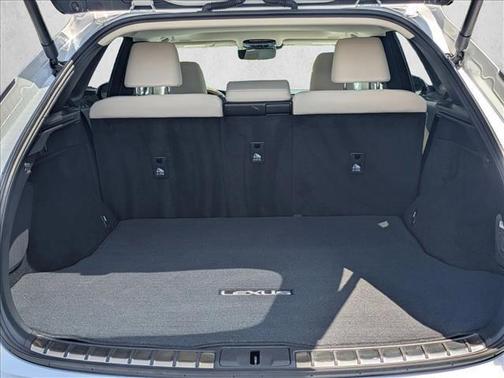 Eminent White Pearl 2024 Lexus RX 350 Premium Plus