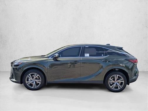 2025 Lexus RX 350 Base