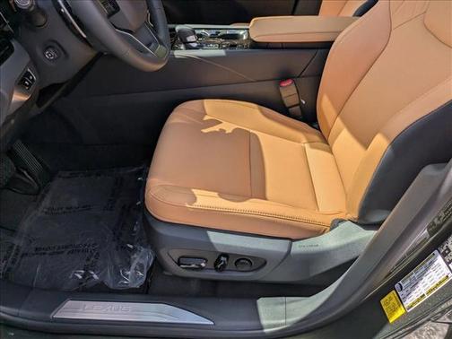 2025 Lexus RX 350 Base