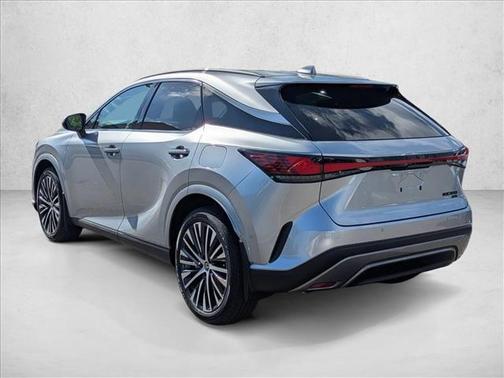 2025 Lexus RX 350 Premium Plus