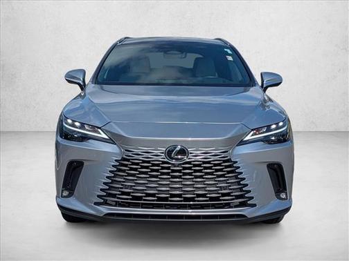 2025 Lexus RX 350 Premium Plus