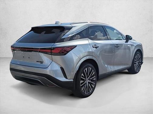 2025 Lexus RX 350 Premium Plus