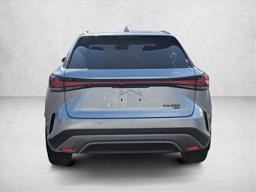 2025 Lexus RX 350 Premium Plus