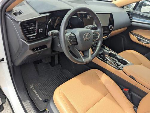 2024 Lexus NX 350 Premium