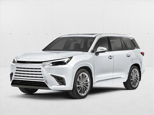 2025 Lexus TX 350 Luxury