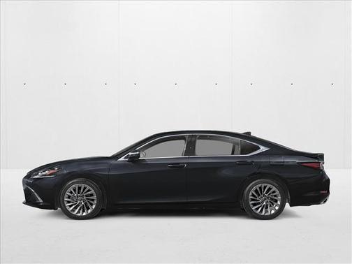 2025 Lexus ES 350 Ultra Luxury