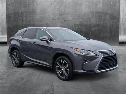 2016 Lexus RX 350 Base