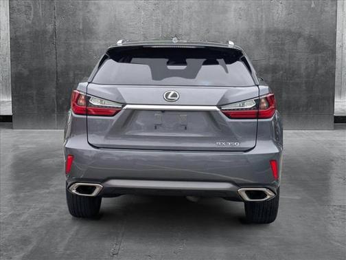 2016 Lexus RX 350 Base