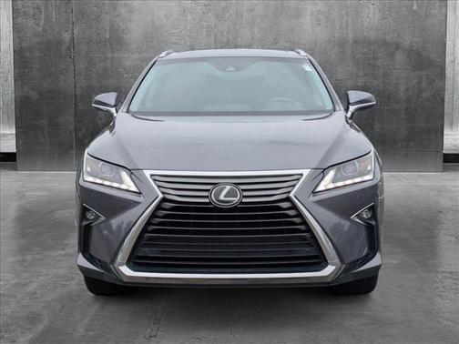 2016 Lexus RX 350 Base