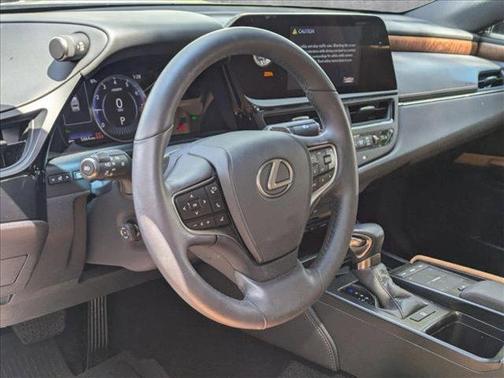 2022 Lexus ES 350 Base