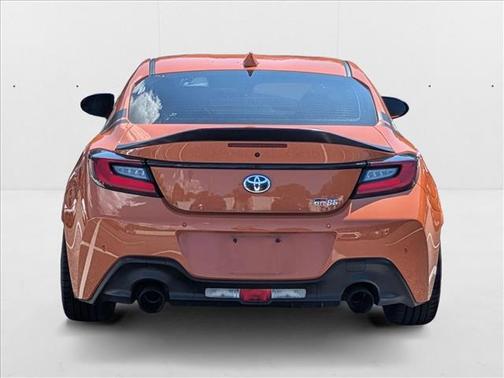 2023 Toyota GR86 Base