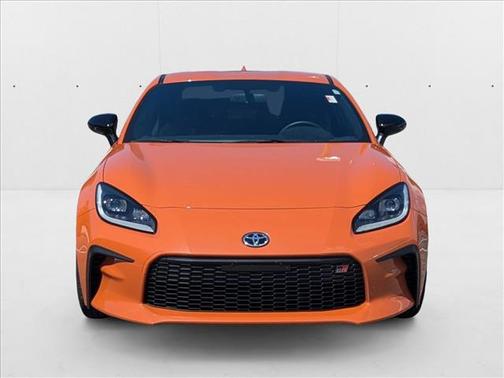 2023 Toyota GR86 Base