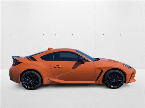 2023 Toyota GR86 Base