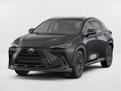 2024 Lexus NX 350h Premium