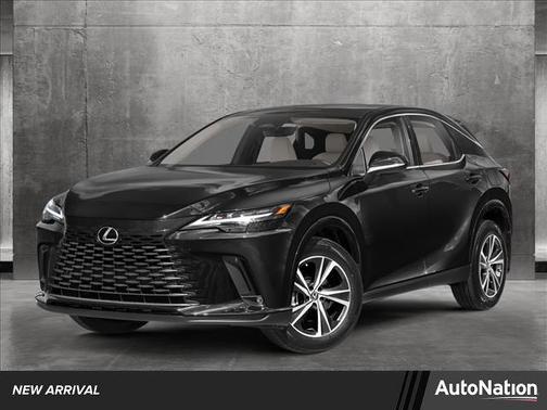 2024 Lexus RX 350 Base