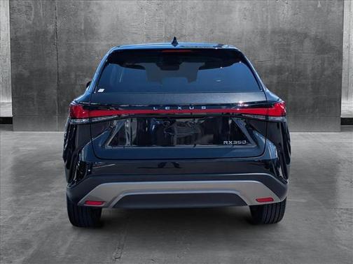 2024 Lexus RX 350 Base