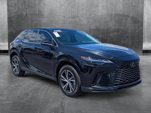 2024 Lexus RX 350 Base