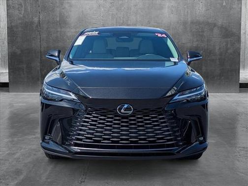 2024 Lexus RX 350 Base