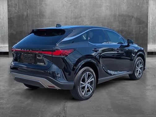 2024 Lexus RX 350 Base