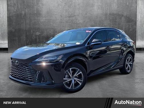 2024 Lexus RX 350 Base