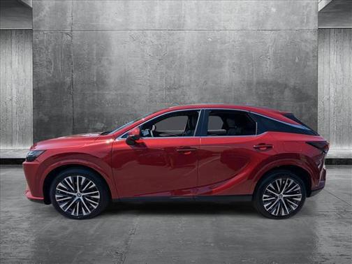 2025 Lexus RX 350 Base