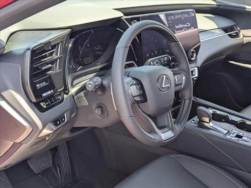 2025 Lexus RX 350 Base