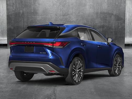 2025 Lexus RX 350 Base