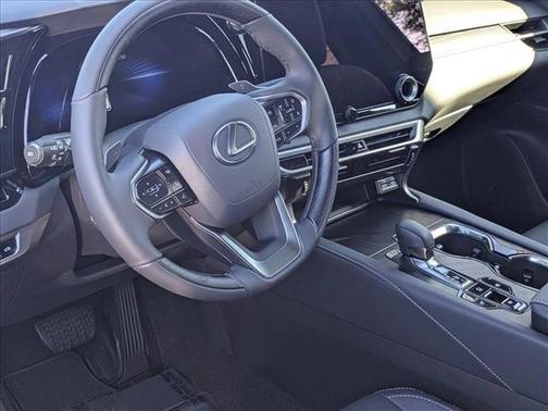 2026 Lexus RX 350 Base