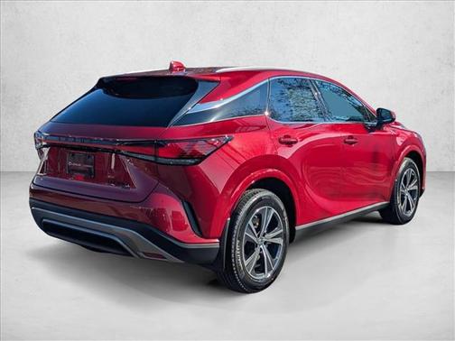 2026 Lexus RX 350 Base