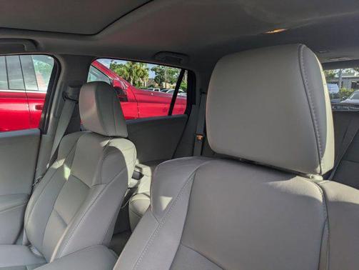 2016 Acura RDX Technology Package