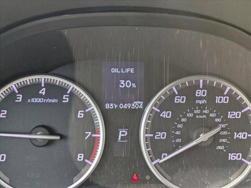 2016 Acura RDX Technology Package